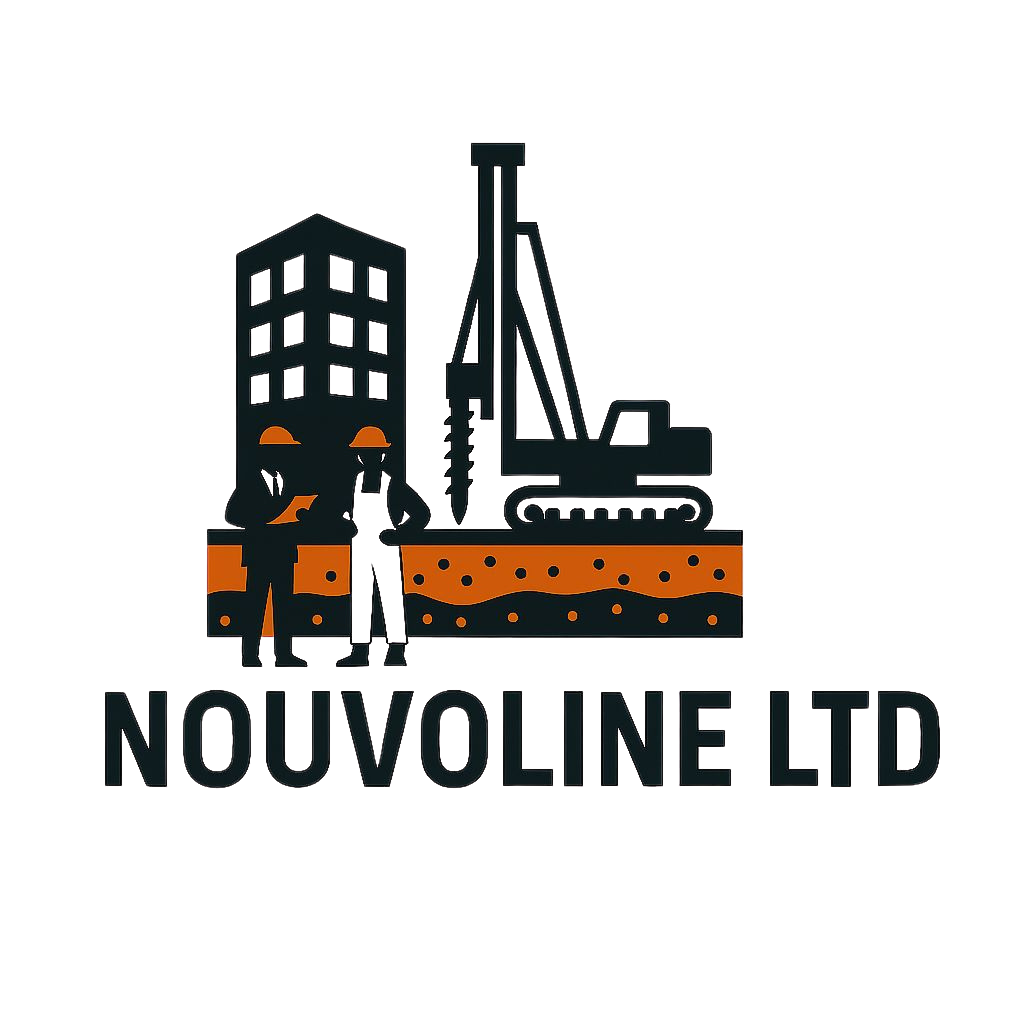 Nouvoline Logo