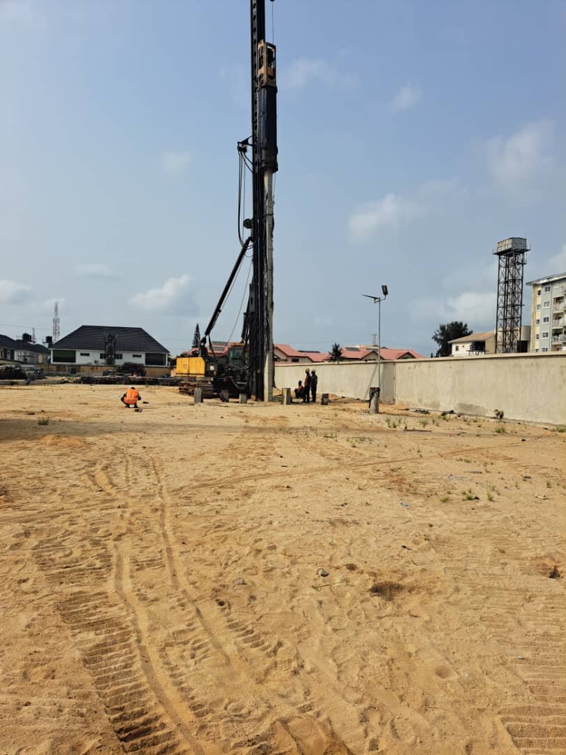 Site assessment