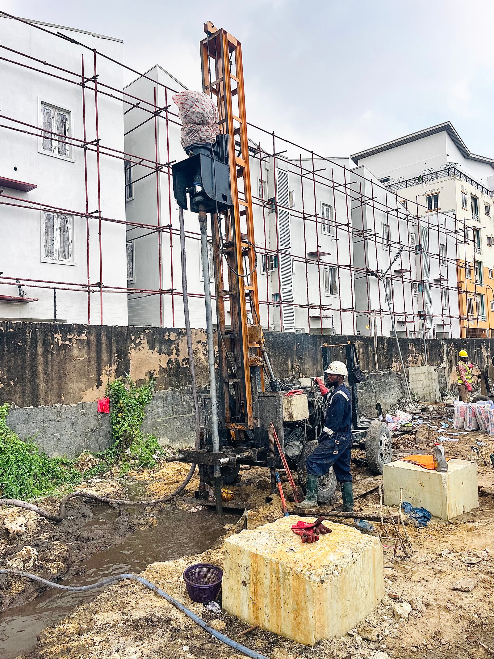 Adekunle Project