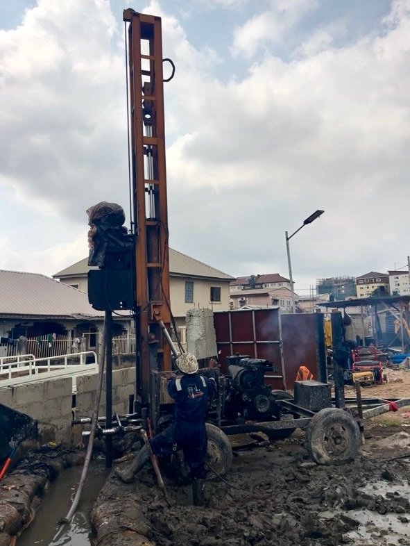 Adekunle Project
