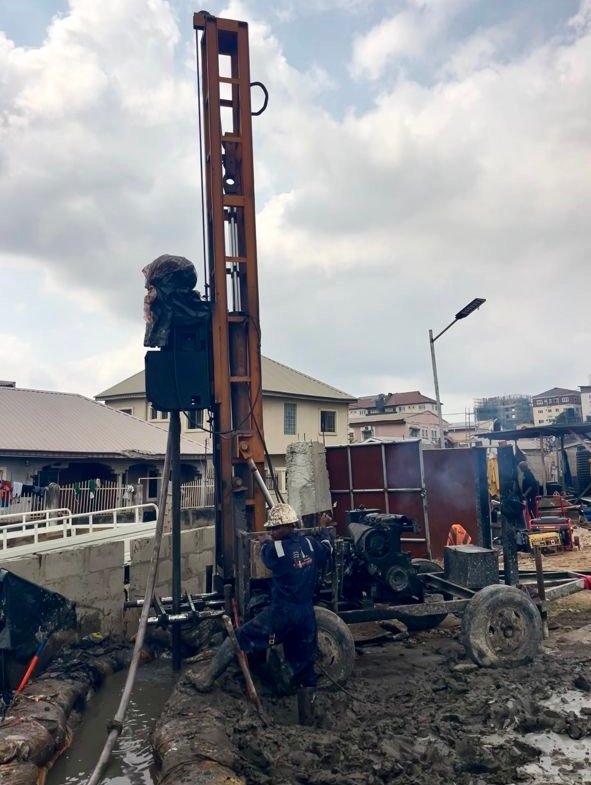 Adekunle Project