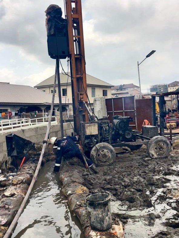 Adekunle Project