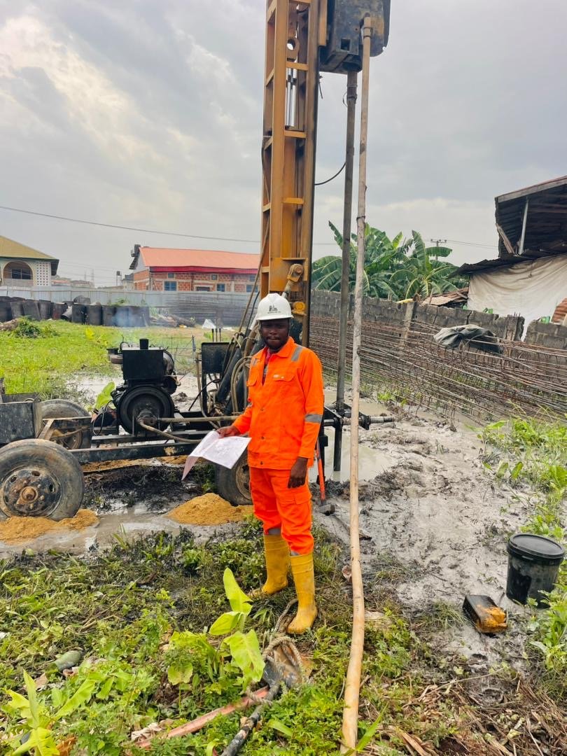 Maryland Mende Project