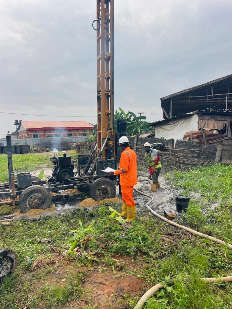 Maryland Mende Project